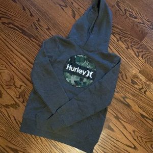 NWT Hurley hoodie